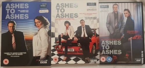Ashes complete bbc - -,