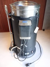 Grainfather Connect Homebrewing System