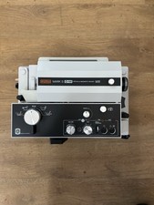 Eumig Mark S O&M Optical &