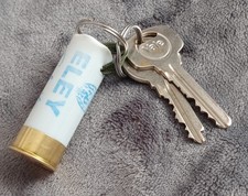 12 Bore Shotgun Shell