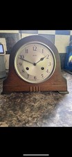 Bentima  Mantle Clock