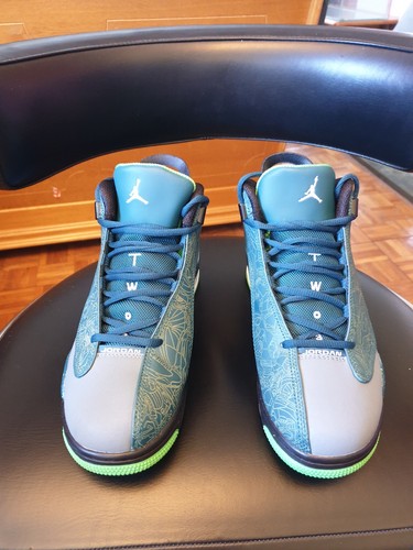 Nike air jordan - nike, dub