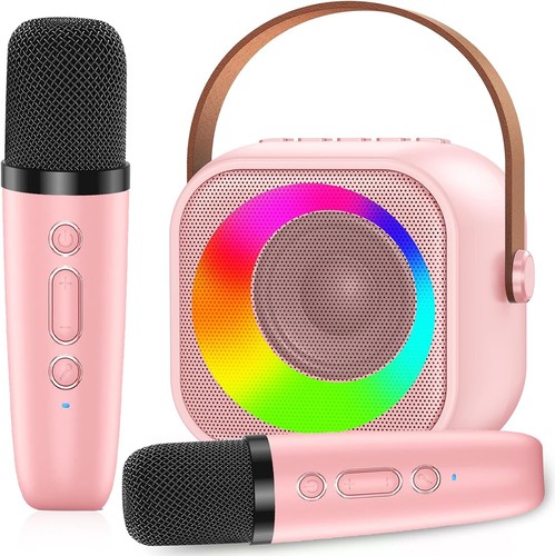 Kids karaoke microphone - kids,