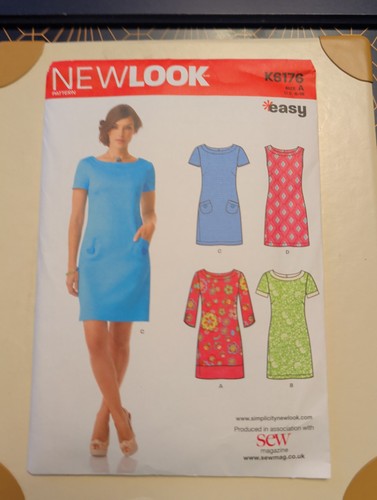 New look ladies - new, dress