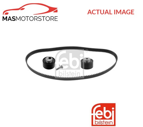 Timing belt cam kit - belt,
