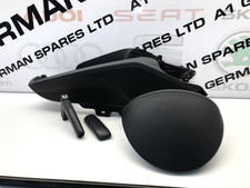 AUDI TT MK2 06-14 Black