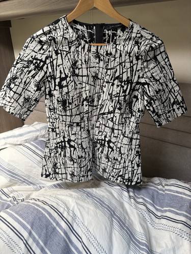 Ladies top zara - ladies, in