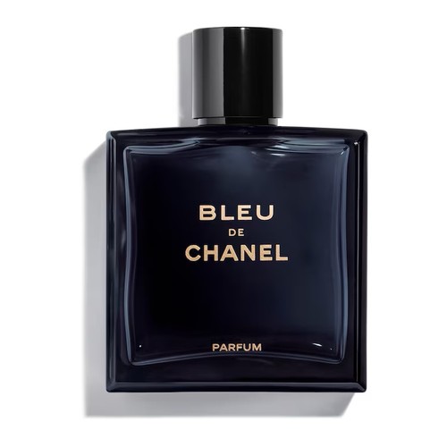 Chanel bleu parfum 100ml - bleu,