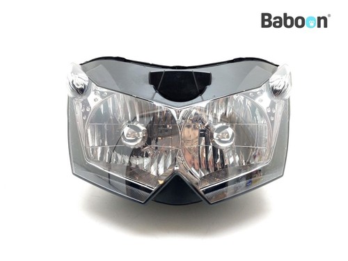 Headlight kawasaki 1000 - kawasaki, z