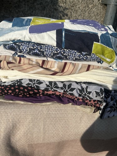 Joblot bundle size 9 - joblot, 18,