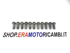 Kit 11pcs. Pins Screws Bolts
