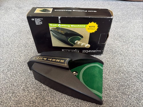 Pro action golf - pro, putting