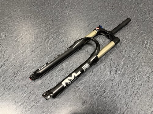 Rockshox revelation 426 air - rockshox,