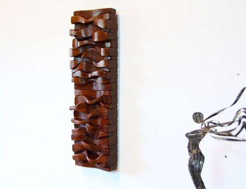 Brian willsher abstract - brian,