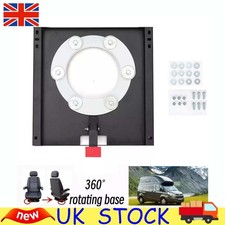 CTA Seat Swivel for Fiat