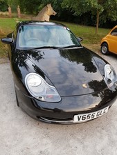 1999 porsche 911 996 - 911, 4