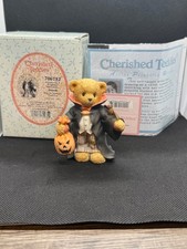 2002 Cherished Teddies Derek