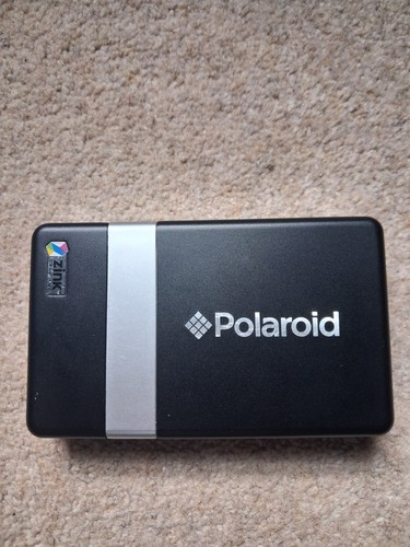 Polaroid pogo zink - pogo, instant
