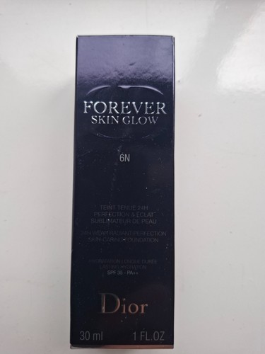 Dior forever skin - forever,