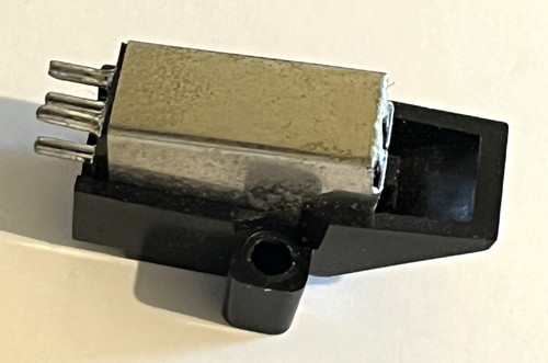 Stereo cartridge body - mm,