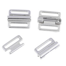 10 Pieces Alloy Bra Bikini