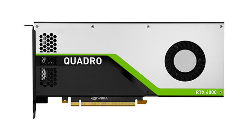 Nvidia quadro 4000 8gb gddr5 - quadro,