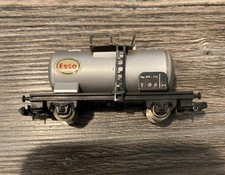 Lima gauge esso tank - n,