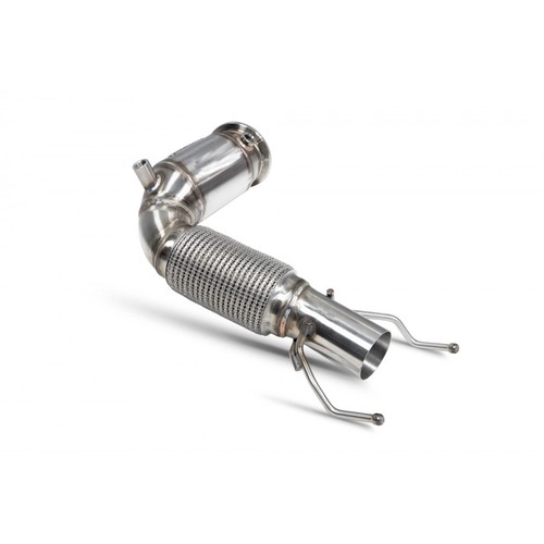 Scorpion exhausts mini cooper - scorpion,