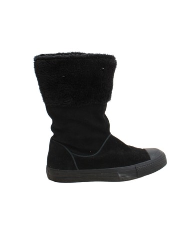 Converse women boots 4 5 - women's, uk
