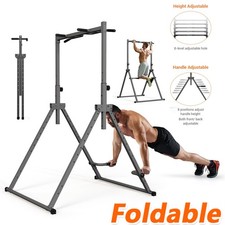 8Levels Adjustable Foldable