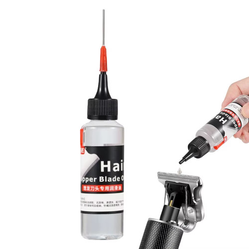 Clipper oil blade - clipper,