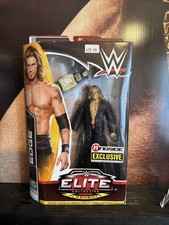 Mattel Ringside Exclusive