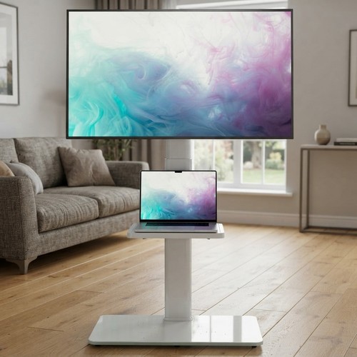 Modern floor stand with - modern,
