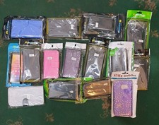 Mix model phones cases job - model,
