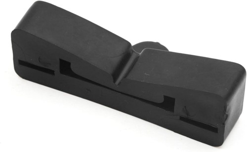 Fuel tank rear - tank, mount