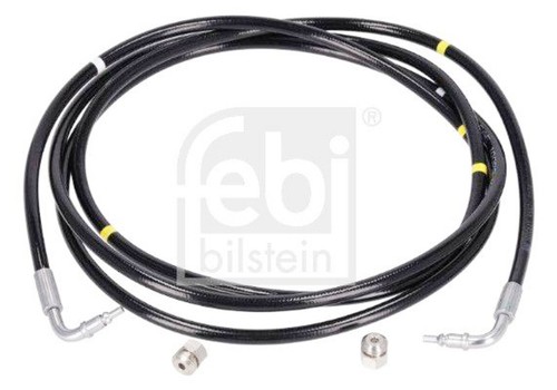 Driver cab tilt unit - cab,