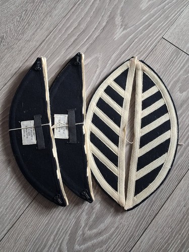 New pair guards - pair,
