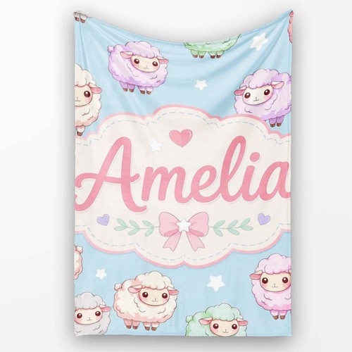 Soft fleece blanket - soft,