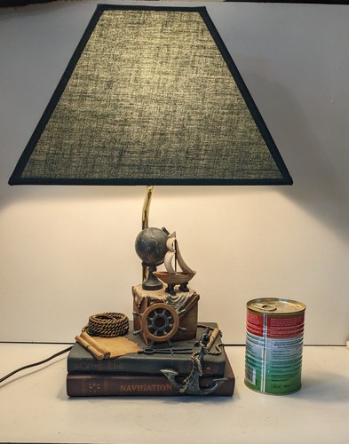 Unusual nautical themed table - unusual,