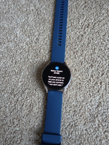 Samsung galaxy watch4 - samsung,