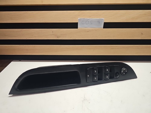 Bmw window master - bmw, switch