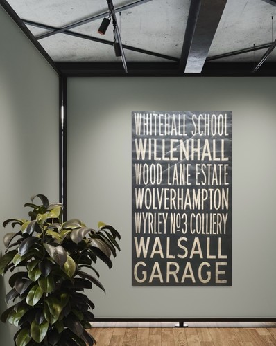 Wolverhampton wyrley - wolverhampton,