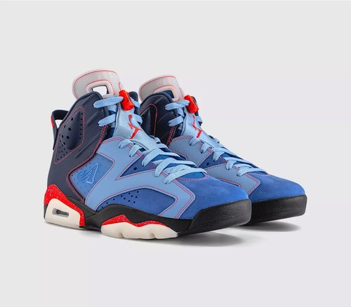 Nike air jordan - jordan, x
