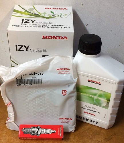 Honda izy service kit gcv - honda,