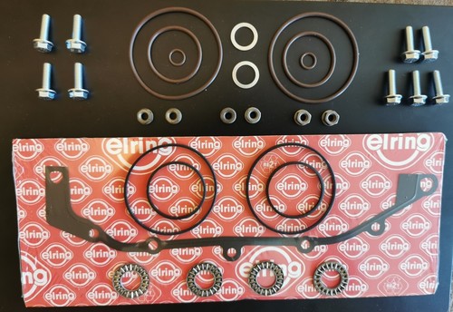 Repair kit for - for, double
