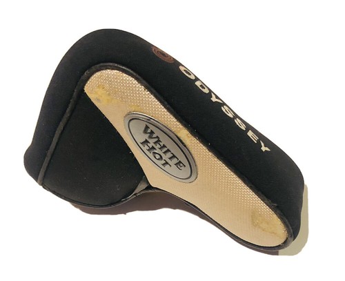 Odyssey white hot - hot, blade
