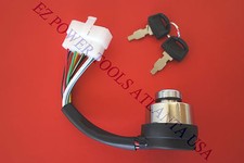 Honda EX5500 EX550K1 EX550K2