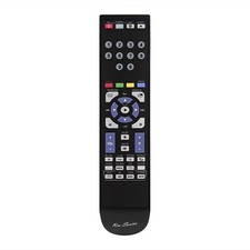 RM-Series  Replacement Remote Control For Cambridge Audio AZUR340A
