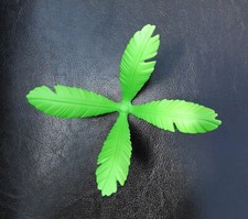 PLAYMOBIL PALM TREE LEAVES