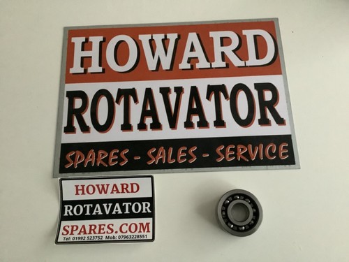Howard 300 350 352 - ,